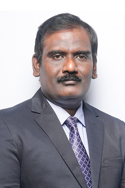 Dr. Dinesh