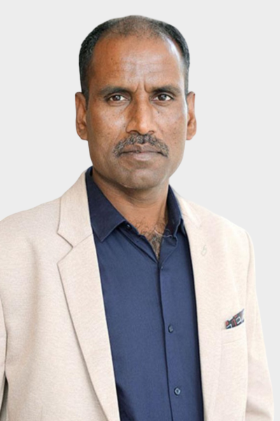Dr. M. Jothi