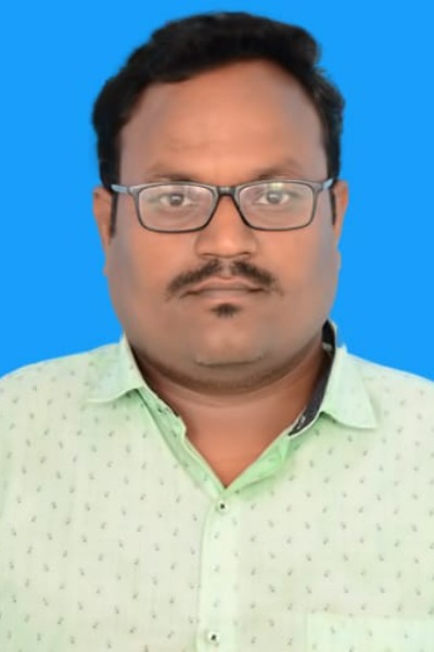 Mr Arun S 