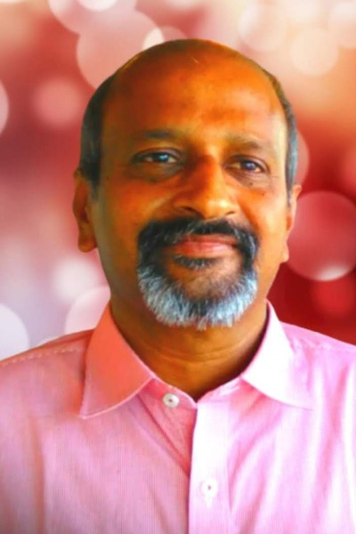 Mr Kabaleeswaran M