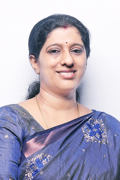 Dr. Renuka Vidyashankar