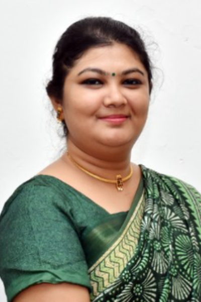 Dr. S. Sree lakshmi